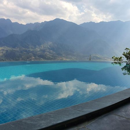 Hotel Sapa Clay House - Mountain Retreat Exterior foto