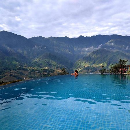 Hotel Sapa Clay House - Mountain Retreat Exterior foto