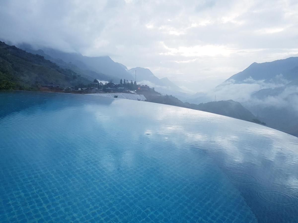 Hotel Sapa Clay House - Mountain Retreat Exterior foto